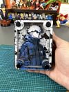 Satoru Gojo Card Stand Display - Jujutsu Kaisen - momo Studio