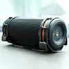Metal Car Speaker Mount Adhesive Speaker Holder for JBL Flip 4/5/6 Speaker
