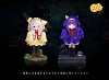 Gengar Cosplay Fern - Pokemon Frieren: Beyond Journey's End Resin Statue - Cookie Studio