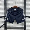 2025-2026 Shorts Real Madrid Away Football Shirt 1:1 Thai Quality