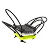 Scuba Diving Weight Fixing Plate Wear Resistant Plate Diving BCD Accessories