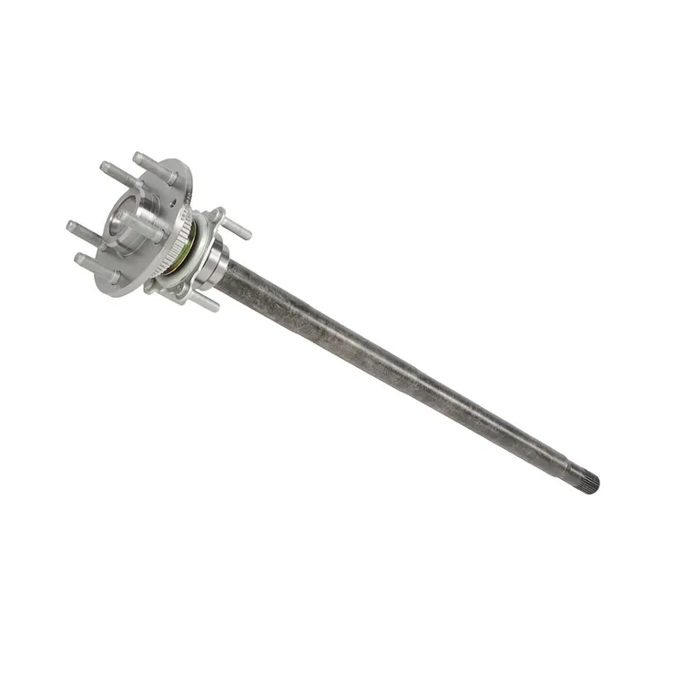 SEBLAFF Rear Axle Shaft Assembly Replacement for 2018 2019 2020 2021 Wrangler