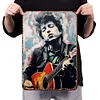 Bob Dylan - Vintage Metal Signs - 20*30cm/30*40cm - Music