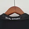 2009-2010 Retro Real Madrid Away Football Shirt 1:1 Thai Quality