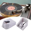 Record Player Needle Replacement for AT-VMN95E Stylus High Precision Universal Vinyl Phonograph Recorder Needle for High Fidelity Music Lovers