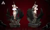 1/4 Scale Grade 1 Jujutsu Sorcerer Mei Mei - Jujutsu Kaisen Resin Statue - Atlas Studio