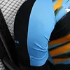 2025-2026 Player Version Olympique Marseille Training clothes Football Shirt 1:1 Thai Quality