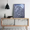 >SALE<5D DIY Special Shaped Diamond Painting Horse Cross Stitch Embroidery Mosaic