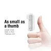 S70 Mini Sports Camera WiFi Thumb Rotating Camera Anti-Shake HD Vlog Camera Travel Outdoor Shooting Cycling Road Recorder