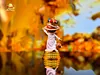 WCF Scale Crown Monkey D. Luffy - ONE PIECE Resin Statue - ONE Piece. Studio