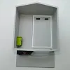 1:64 Model Car Garage