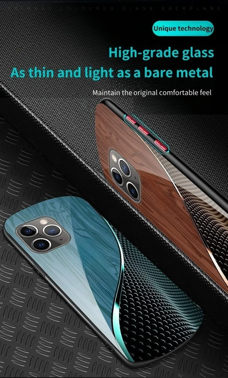 phone case with magnet AirHold Triple-Folding Ring, Grip and Stand Phone Case for iPhone, Natural Titanium / iPhone 16 pro