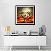 Diamond Painting-5D Full Round Drill Tree
