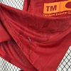 2025-2026 Valencia FC Away Football Shirt 1:1 Thai Quality