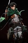 1/6 Scale Levi Ackerman - Attack On Titan Resin Statue - Dream Studios