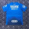 2025/2026 Monterrey Third Away Football Shirt 1:1 Thai Quality