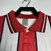 1996 Retro T&uuml;rkiye National Team Away Football Shirt 1:1 Thai Quality love fball