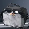 Fishing Reel Storage Bag Carrying Case Waterproof Portable Tackle Organizer