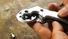 Purely handmade Rotary Cutter