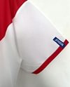 2001-2002 Retro Vallecano Home Football Shirt 1:1 Thai Quality love fball