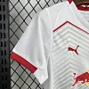 2025-2026 KIDS RB Leipzig Home Football Shirt 1:1 Thai Quality