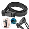 Diving Knife Strap Quick Release Spearfishing Knife Strap for Underwater Diving