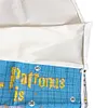 Winnie The Pooh - 11CT Stamped Cross Stitch Pillowcase 45*45cm