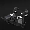Function Chest Bag Multi-Pocket Workwear Vest Bag Oxford Cloth Outdoor Backpack