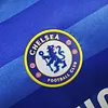 2011-2012 Retro Long Sleev Chelsea FC Home Football Shirt 1:1 Thai Quality
