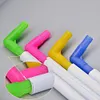 (US Local)Rectangle Embroidery Hoop Cross Stitch Frame Plastic Clip Frame (60x40cm)