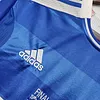 2011-2012 Retro Chelsea FC Champions League version Home Football Shirt 1:1 Thai Quality