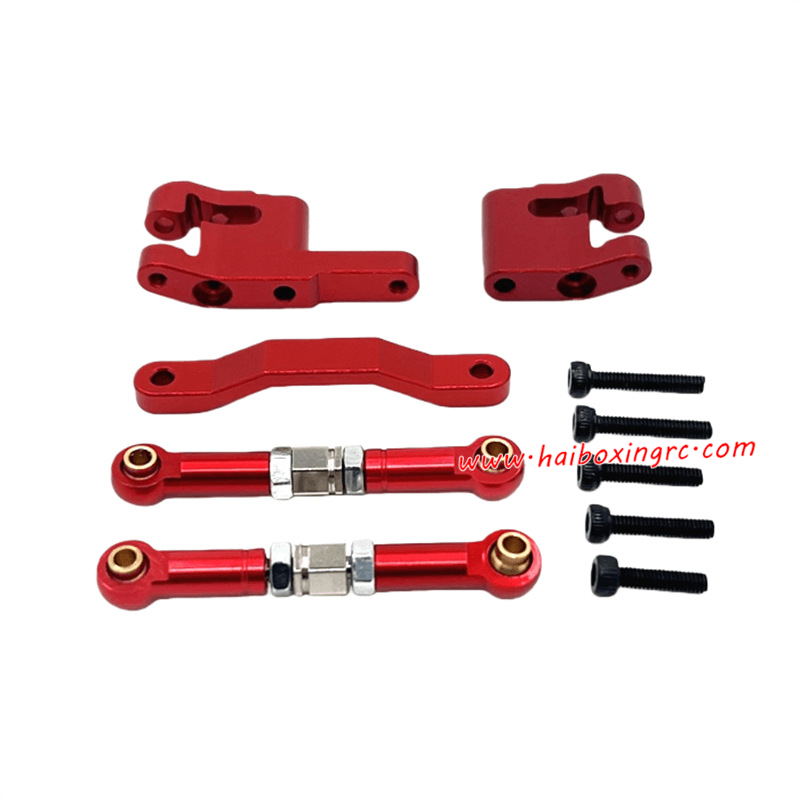 MJX Hyper Go 18208 Upgrade Parts Steering Set