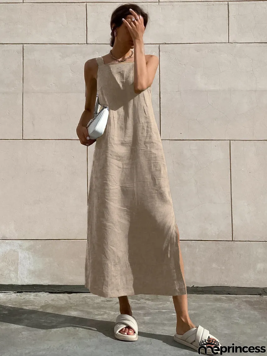 Modern and Light Dress