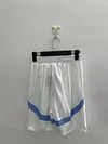 2024/2025 Player Version Manchester City Home Shorts 1:1 Thai Quality