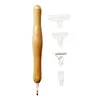 DIY Diamond Painting Pen with 4 Replacement Heads Point Drill Pen Set