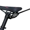Retractable Bicycle Tow Rope Mountain Bike Parent-Child Pull Rope Outdoor Tools