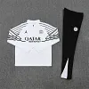 2025-2026 PSG Paris Saint-Germain Training Suit Football Shirt 1:1 Thai Quality