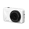 DOPK10000 mAh Power Bank Camera 2 in 1 22.5W Super Fast Charger CCD Retro Camera