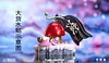 Human-Human Fruit - ONE PIECE Resin Statue - NiuZi Studio