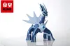 1/20 Scale Pok&eacute;mon Diamond & Pearl Palkia/ Dialga/ Bastiodon/ Hippowdon/ Staraptor & Talonflame - Pokemon Resin Statue - KING Studios