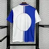 1996-1997 Retro Atletico Madrid Third Away Football Shirt 1:1 Thai Quality