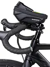 1L Bike Phone Bag Waterproof Bicycle Upper Tube Bag for Smart Phones 4.7-6.8in