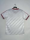 1986/1988 Retro Manchester United Away Football Shirt 1:1 Thai Quality love fball