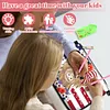 (US Local)Special Shape Highland Yak 5D DIY Diamond Painting Clutch Bag for Women Girls
