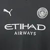 2025-2026 Manchester City Away Football Shirt 1:1 Thai Quality