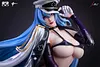 1/4 Scale Esdeath - Akame Ga Kill Resin Statue - CP.Studio