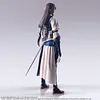 Jill Warrick - (FF16) Final Fantasy XVI Official Statue - Square Enix