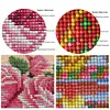Diamond Painting -DIY Full Square Drill Love(40*40CM)