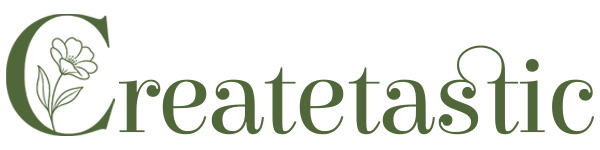 Createtastic
