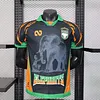 2026 Player Version C&ocirc;te d'Ivoire Special Edition Black Football Shirt 1:1 Thai Quality